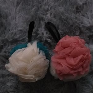 1/2 off sale ⛵ - 2 Bath sponges